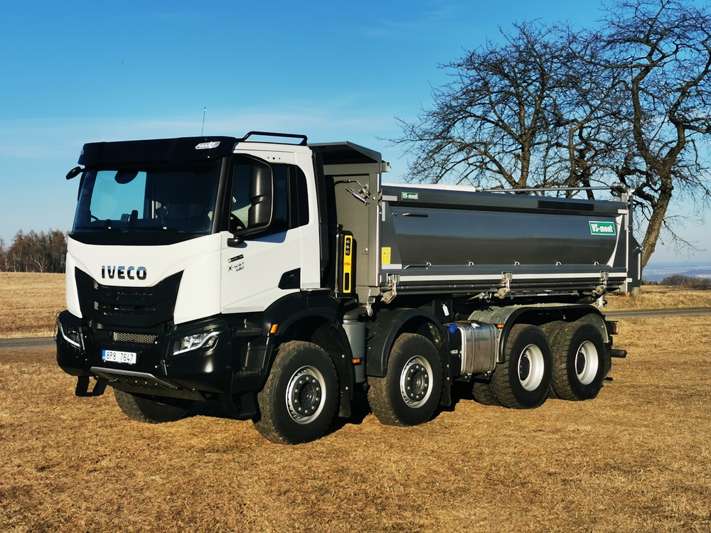iveco